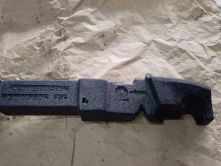 bontott AUDI A1 Első Lökhárító Ütközés Elnyelő Hab