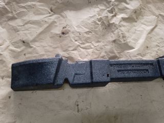 bontott AUDI A1 Első Lökhárító Ütközés Elnyelő Hab