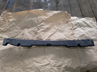 bontott AUDI A1 Első Lökhárító Ütközés Elnyelő Hab