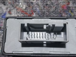 bontott AUDI A1 Első Xenon Szintszabályzó Jeladó