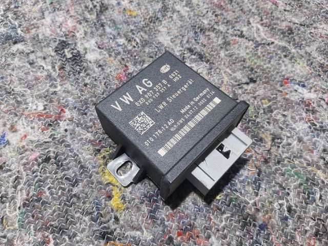 bontott AUDI A1 Első Xenon Szintszabályzó Jeladó