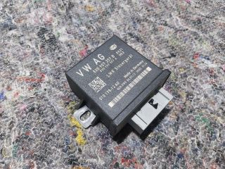 bontott AUDI A1 Első Xenon Szintszabályzó Jeladó