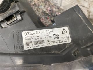 bontott AUDI A1 Fényszóró Pár