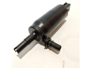 bontott AUDI A1 Fényszórómosó Fúvóka (Pozíciófüggetlen)