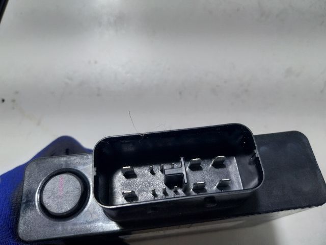 bontott AUDI A1 Feszültségszabályzó