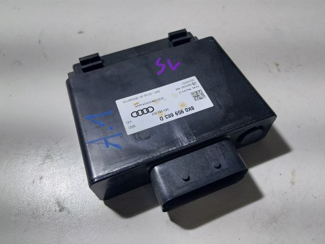 bontott AUDI A1 Feszültségszabályzó