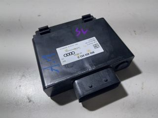 bontott AUDI A1 Feszültségszabályzó