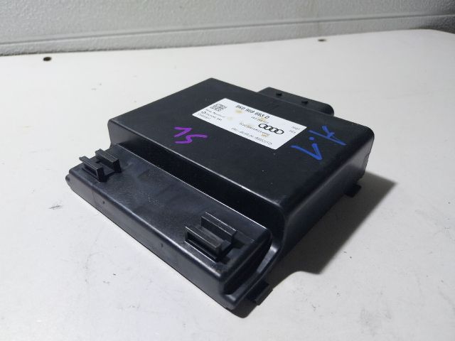 bontott AUDI A1 Feszültségszabályzó