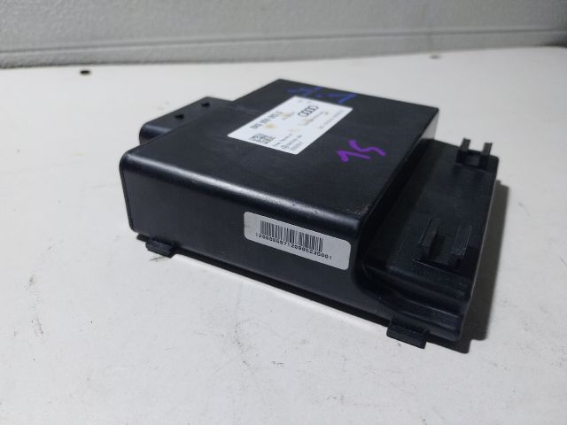 bontott AUDI A1 Feszültségszabályzó