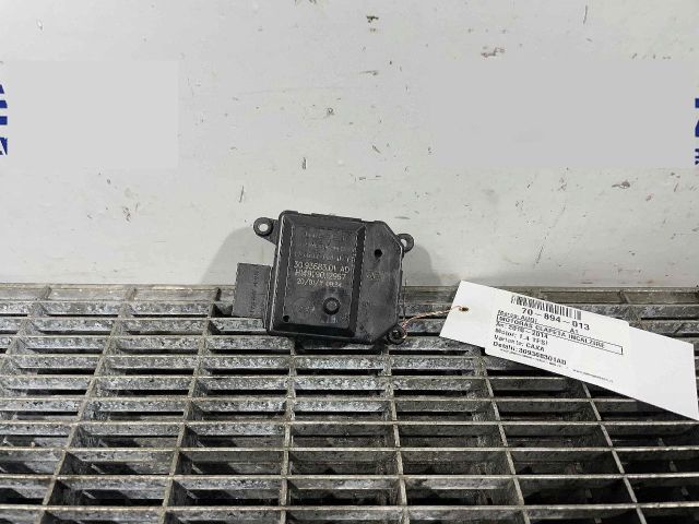 bontott AUDI A1 Fűtés Állító Motor