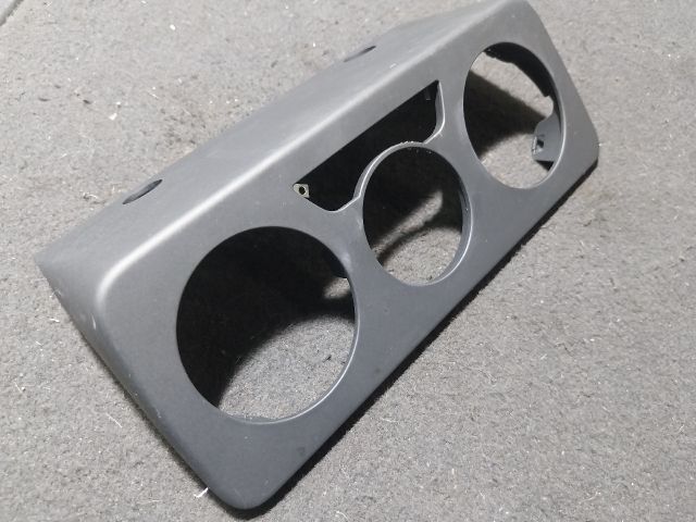 bontott AUDI A1 Fűtéskapcsoló Keret