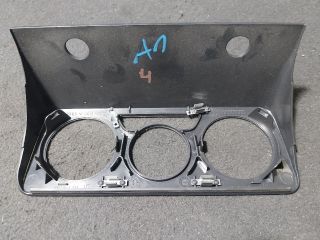 bontott AUDI A1 Fűtéskapcsoló Keret