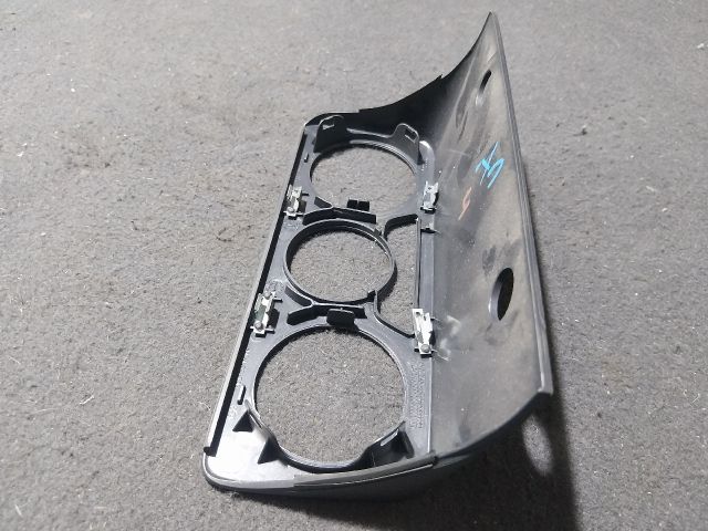 bontott AUDI A1 Fűtéskapcsoló Keret