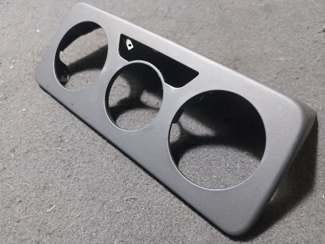 bontott AUDI A1 Fűtéskapcsoló Keret