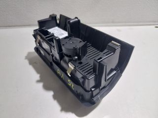 bontott AUDI A1 Fűtéskapcsoló