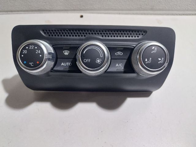 bontott AUDI A1 Fűtéskapcsoló