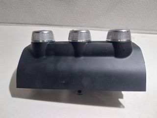 bontott AUDI A1 Fűtéskapcsoló