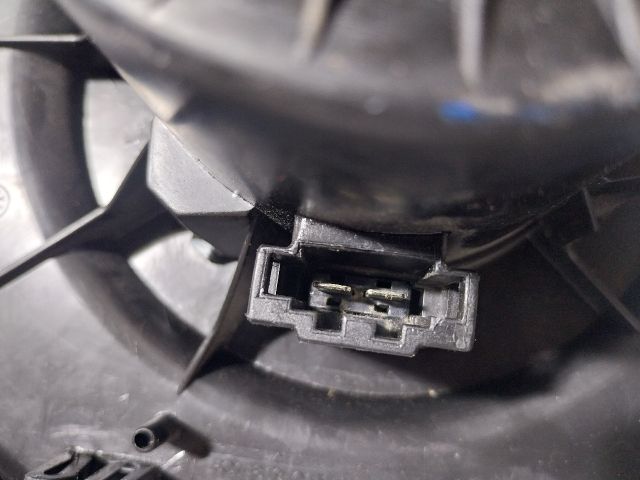 bontott AUDI A1 Fűtőmotor (Klímás)