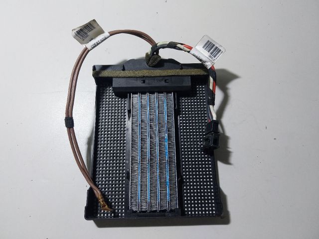 bontott AUDI A1 Fűtőradiátor (Elektromos)