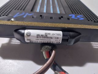 bontott AUDI A1 Fűtőradiátor (Elektromos)