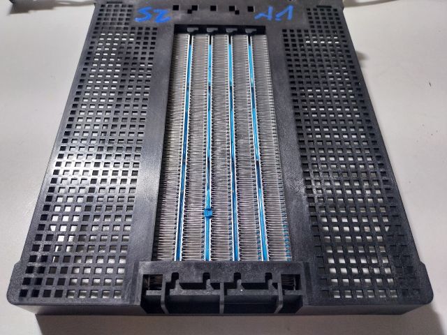 bontott AUDI A1 Fűtőradiátor (Elektromos)