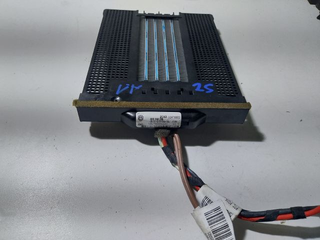 bontott AUDI A1 Fűtőradiátor (Elektromos)