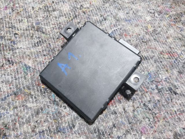 bontott AUDI A1 Gateway Elektronika