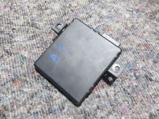 bontott AUDI A1 Gateway Elektronika