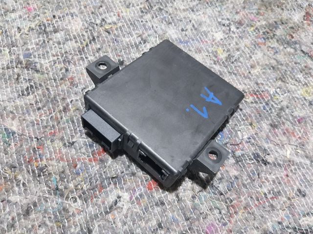bontott AUDI A1 Gateway Elektronika