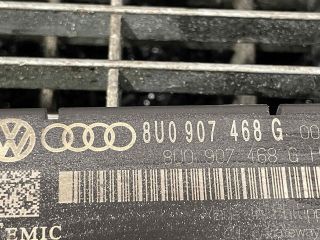 bontott AUDI A1 Gateway Elektronika