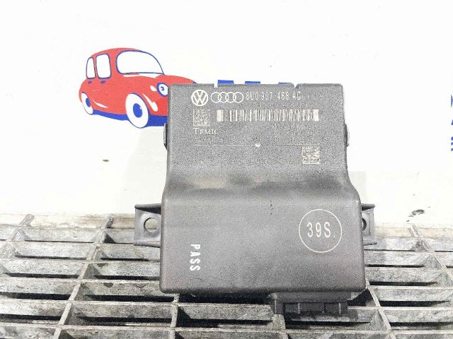 bontott AUDI A1 Gateway Elektronika