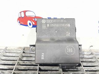 bontott AUDI A1 Gateway Elektronika