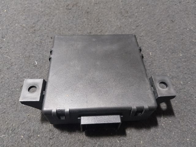 bontott AUDI A1 Gateway Elektronika