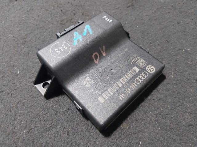 bontott AUDI A1 Gateway Elektronika