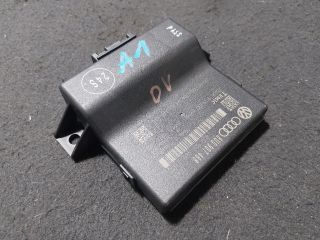 bontott AUDI A1 Gateway Elektronika