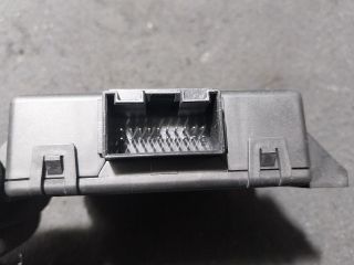 bontott AUDI A1 Gateway Elektronika