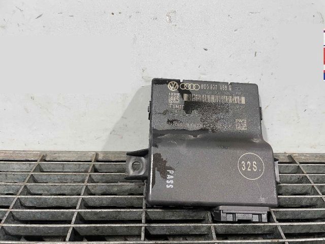 bontott AUDI A1 Gateway Elektronika