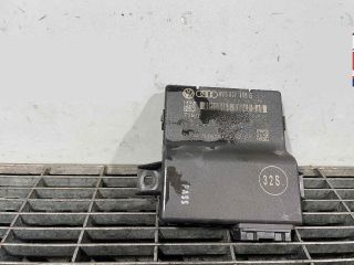 bontott AUDI A1 Gateway Elektronika