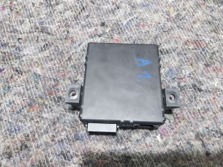 bontott AUDI A1 Gateway Elektronika