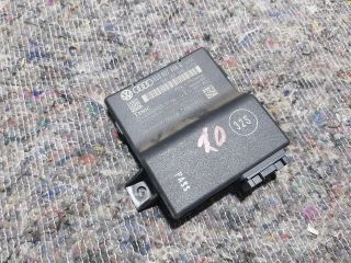 bontott AUDI A1 Gateway Elektronika