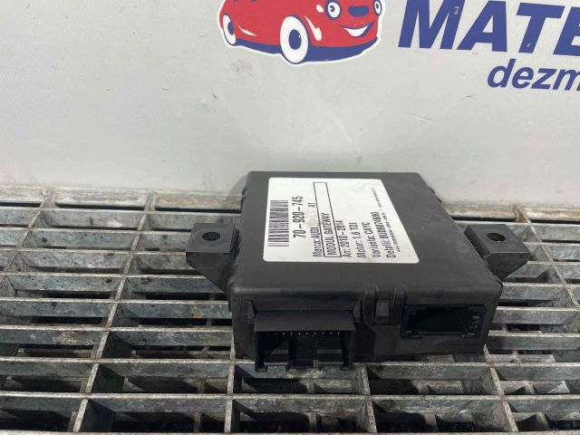 bontott AUDI A1 Gateway Elektronika