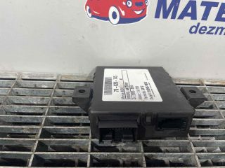 bontott AUDI A1 Gateway Elektronika