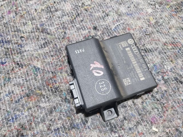 bontott AUDI A1 Gateway Elektronika