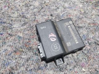 bontott AUDI A1 Gateway Elektronika