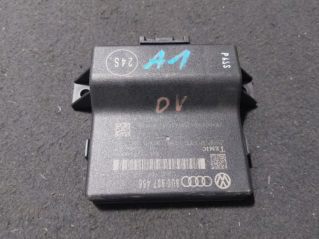 bontott AUDI A1 Gateway Elektronika