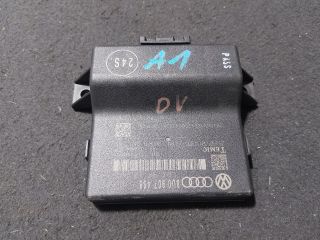 bontott AUDI A1 Gateway Elektronika