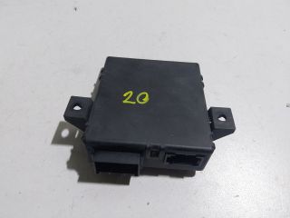 bontott AUDI A1 Gateway Elektronika