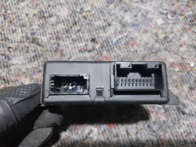 bontott AUDI A1 Gateway Elektronika