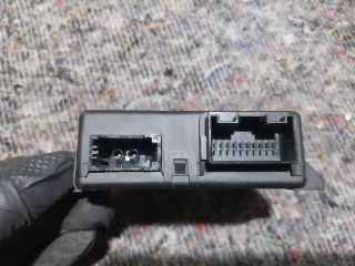 bontott AUDI A1 Gateway Elektronika