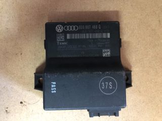 bontott AUDI A1 Gateway Elektronika